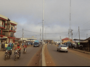 Uromi Mob Killing : Fear of Reprisal, Exodus from Town and Environs