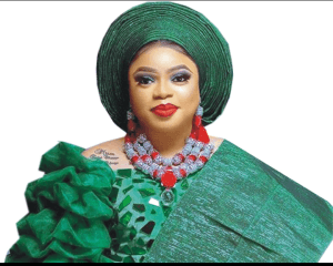 Bobrisky's Arrest: A Shock to Fans and Followers