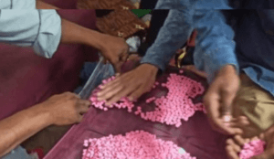 Major Drug Bust: Prominent Nigerian Students Arrested in Delhi