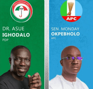 Controversial Leak: Edo State Tribunal Judgment Surfaces Ahead of Official Announcement
