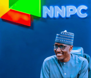 Major Shake-Up at NNPC: Tinubu Fire Kyari