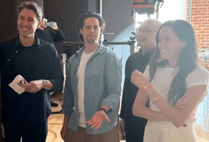 Meghan Markle Celebrates Longtime Creative Team Ahead of ‘As Ever’ Launch