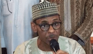 Tinubu’s Political Adviser, Hakeem Baba-Ahmed Resigns
