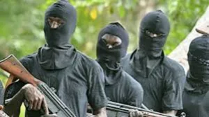 Gunmen Hijack Benue Links Bus, Kill Driver, Kidnap Passengers