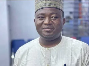 Tinubu Appoints Nasir Naeem Abdulsalam as New MD of Ajaokuta Steel