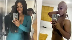BBnaija's Uriel Oputa Offers to Adopt Abandoned Baby in Ajaokuta