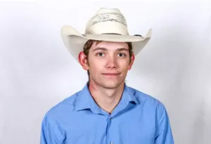 Once a Cowboy, Always a Cowboy': Rising Bull Rider, 24, Dies After Tragic Fall at Texas Youth Fair