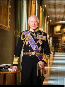 King Charles III Brushes Off Health Woes to Embark on Historic Visit to Italy