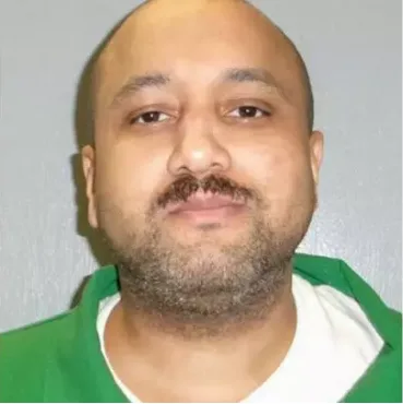 Shockwaves as Man Executed by Firing Squad in South Carolina