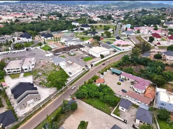 Gunmen Abduct Worshippers in Lokoja During Mountain Vigil