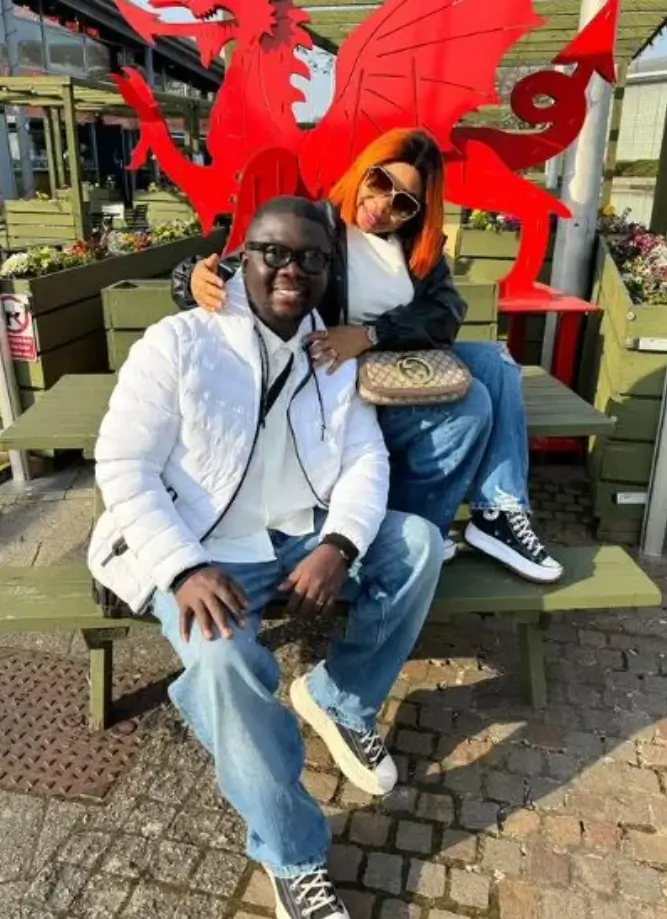 Seyi Law Drags P-Square: You Danced for Buhari, Now Bash Tinubu