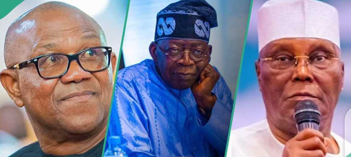 Obi Needs no Coalition to Defeat Tinubu in 2027 – NLC