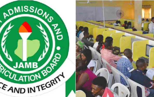 NDPC Probes 2025 UTME Glitch