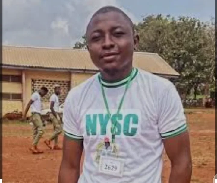 Journalist Who Exposed Benin Republic Degree Scam