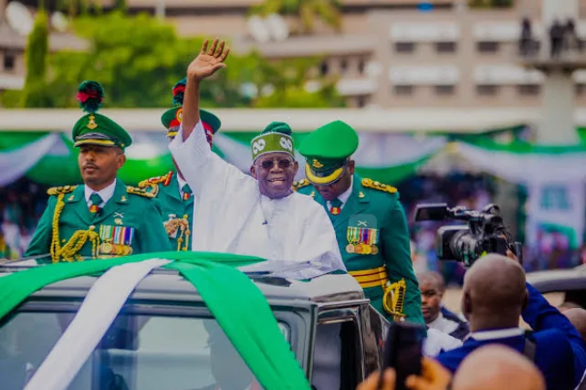 May 29: Ministers Panic as Tinubu's Scorecards Land
