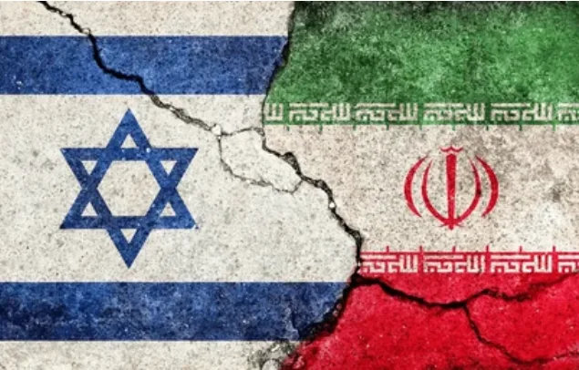 Tensions Rise as U.S. Intel Suggests Israel May Target Iranian Nuclear Sites