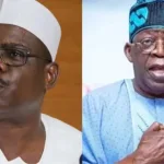 "I Pity Tinubu": Jonathan Had 22 Governors Endorsing Him Then Still Lost — Ndume
