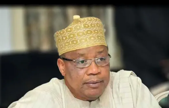 Mokwa flood tragedy ordained by God – IBB