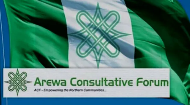 2027 Campaign: ACF Slams Tinubu for Prioritising Reelection Ambition Over National Issue